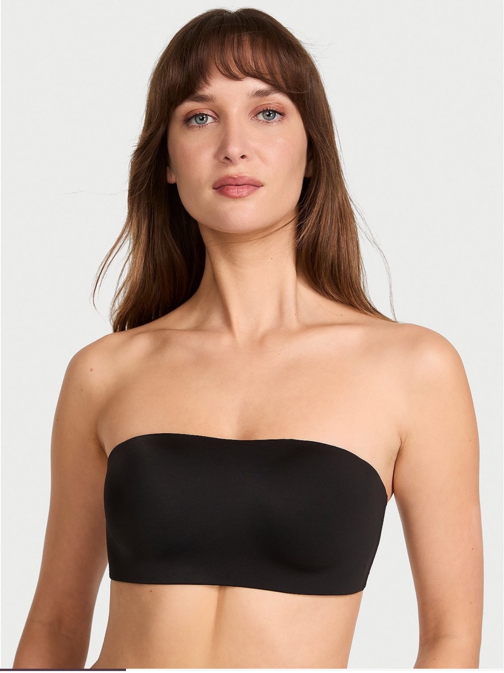 Victoria's Secret  Bandeau - Black bra